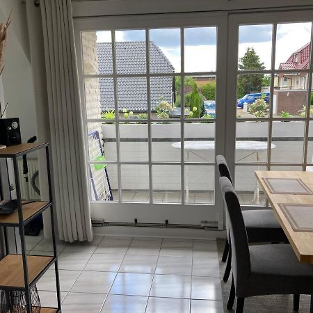 Ferienwohnung Hasenkamp 15 グレーミッツ エクステリア 写真