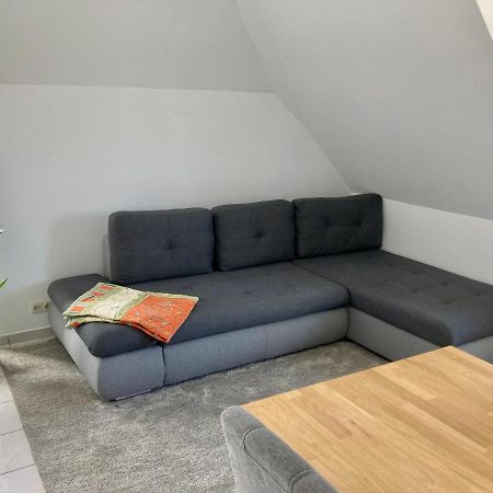 Ferienwohnung Hasenkamp 15 グレーミッツ エクステリア 写真