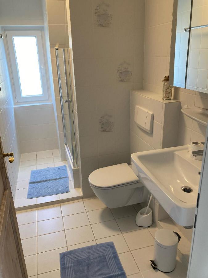 Ferienwohnung Hasenkamp 15 グレーミッツ エクステリア 写真